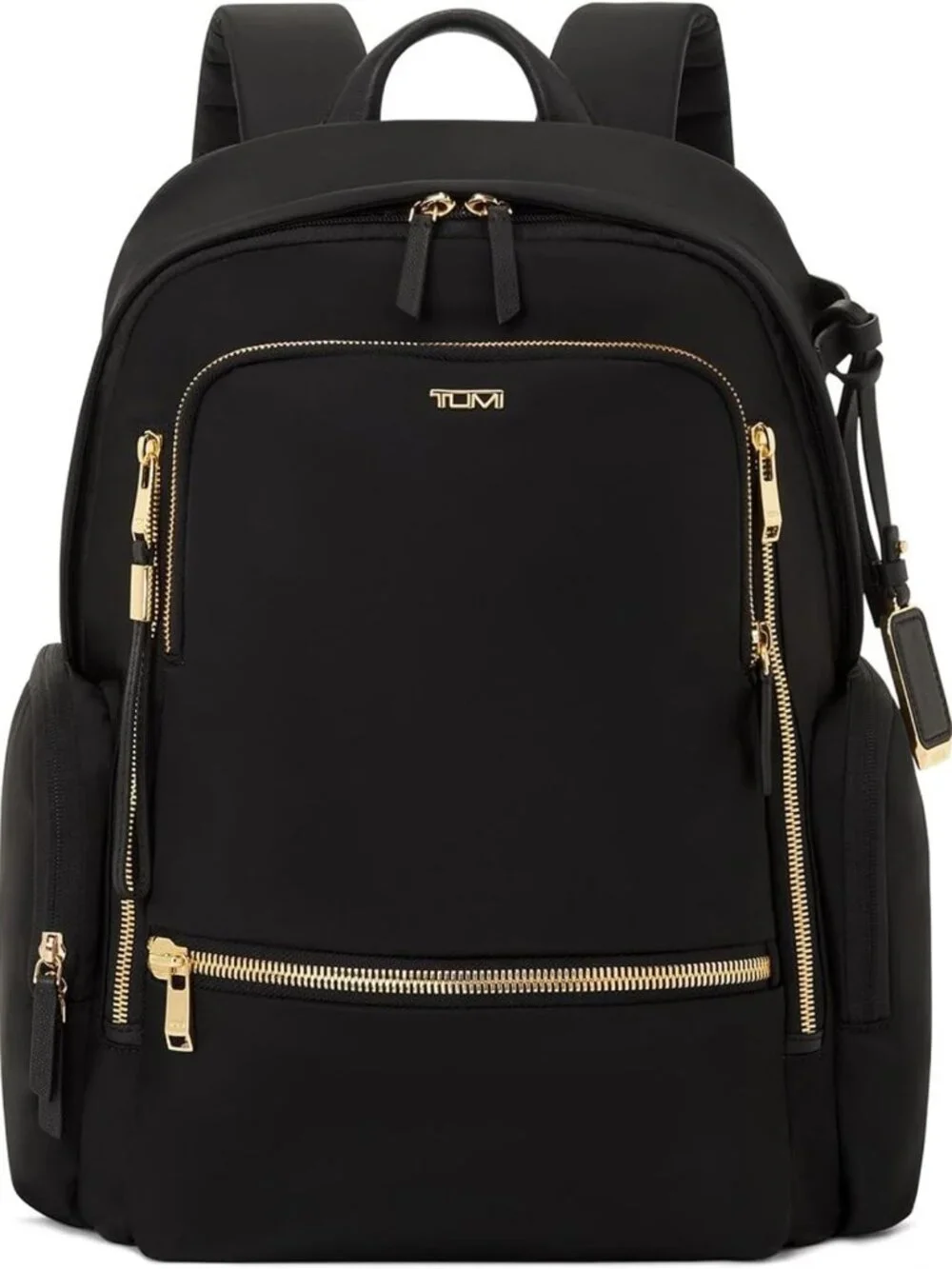 Stylish Unisex Celina Backpack - Durable, Lightweight, Perfect for Travel
